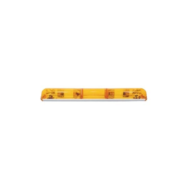 Star Headlight® - Amber Emergency Light Bar