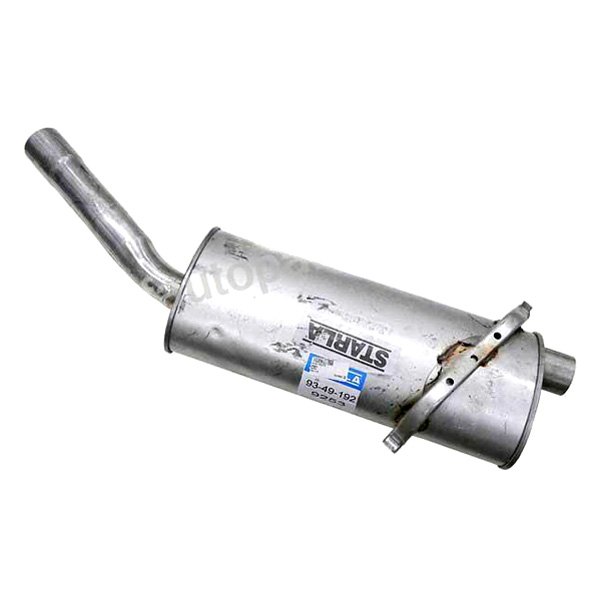 Starla® - Exhaust Muffler