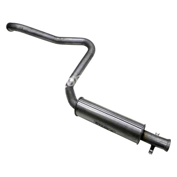 Starla® - Front Exhaust Muffler