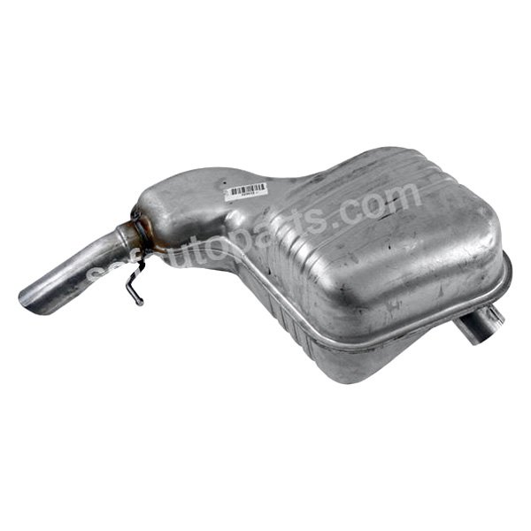 Starla® - Rear Exhaust Muffler