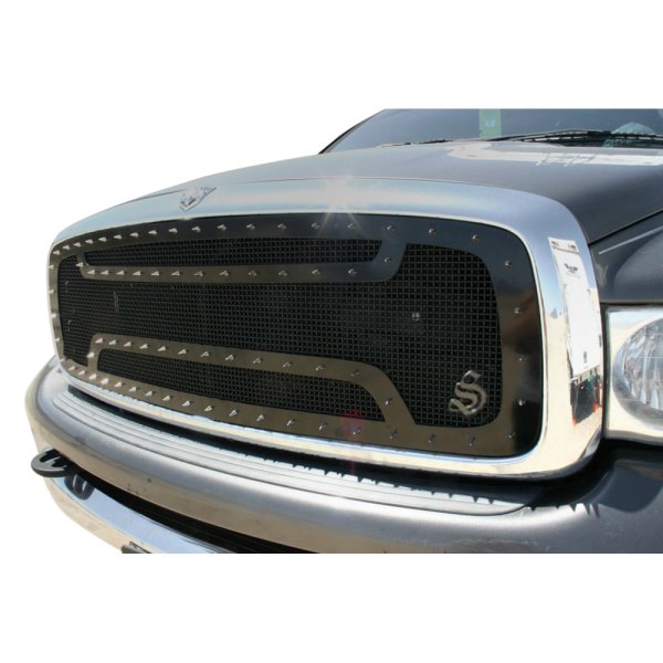 2003 dodge ram grill