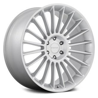 STATUS® - VENTI Gloss Silver