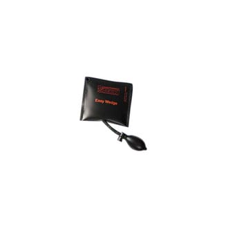 Steck® - Easy™ 7" x 7" Door Air Wedge