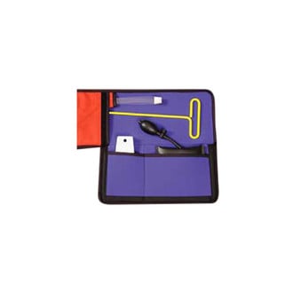 Steck® - Big Easy™ Empty Storage Pouch