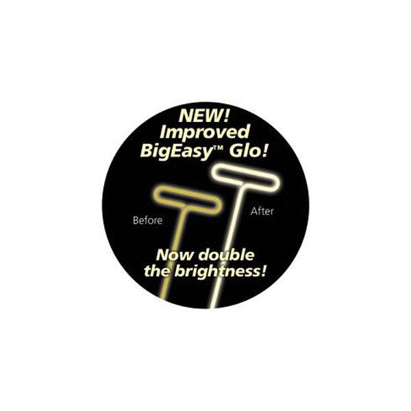 Steck® - Big Easy™ Glo Lockout Tool