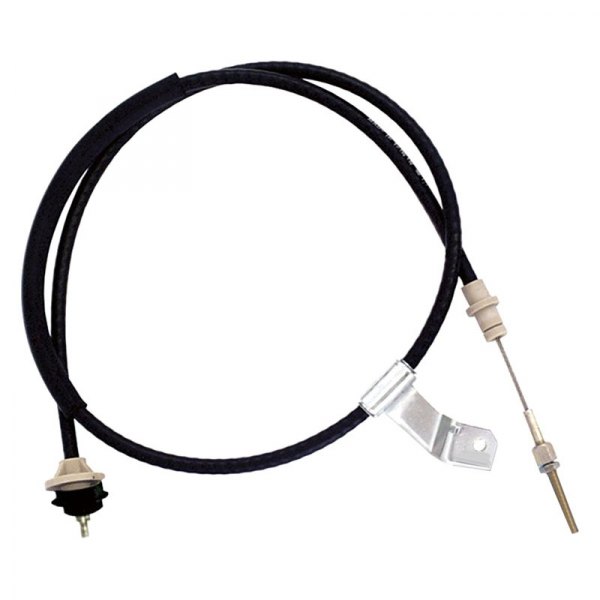Steeda Autosports® - Adjustable Clutch Cable