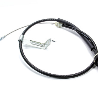 Steeda Autosports® - Adjustable Clutch Cable