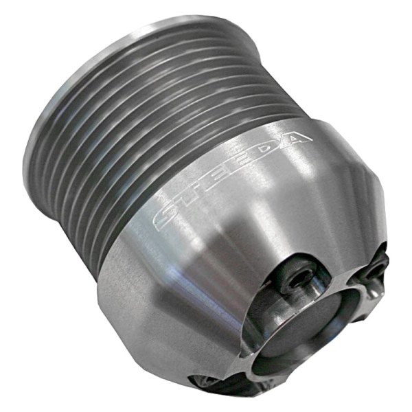 Steeda Autosports® - Supercharger Pulley