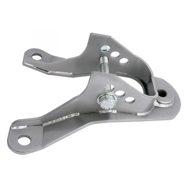 Steeda Autosports® - Upper Chassis Mount for 3rd Link