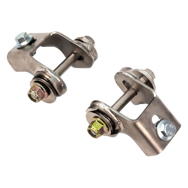 Steeda Autosports® 5554126 Rear Camber Adjustment Kit