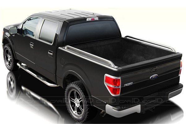 Steelcraft 602237 Bed Steel Max 81% OFF Rail Stainless