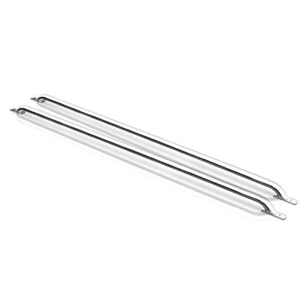 Steelcraft 602237 Bed Steel Max 81% OFF Rail Stainless