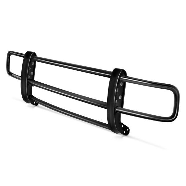 SteelCraft® - Black Modular Front Runner Guard