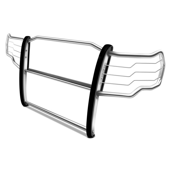 SteelCraft® - Polished Grille Guard