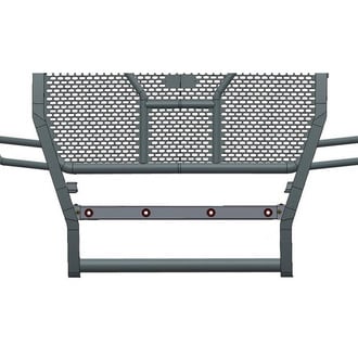 SteelCraft® - Parking Sensor Relocation Kit