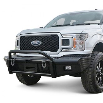 Steelcraft™ Off-Road Bumpers | Off-Road Front Bumpers, Off-Road Rear ...