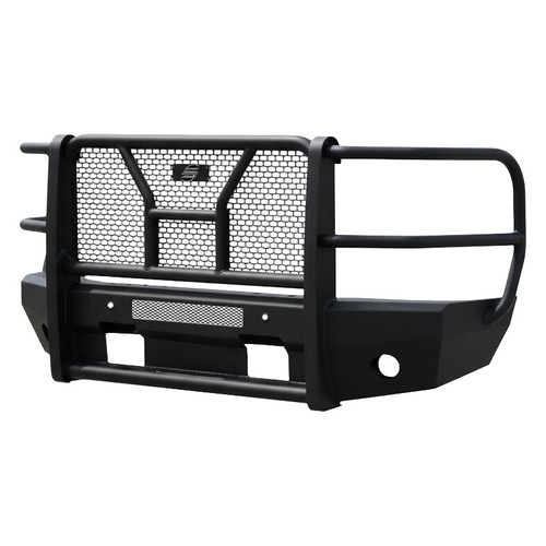 Steelcraft® 60-11390CC - Elevation Series™ Full Width Black Front