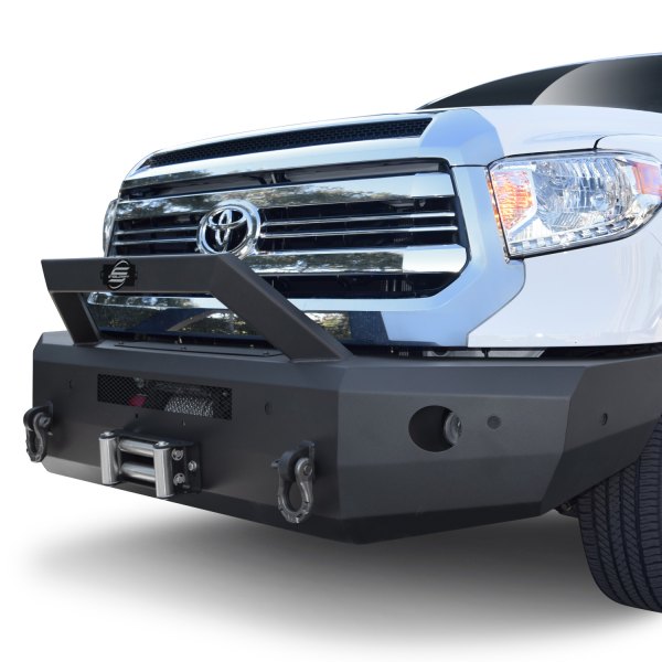 SteelCraft® Toyota Tundra 2014 Elevation Series™ Bull