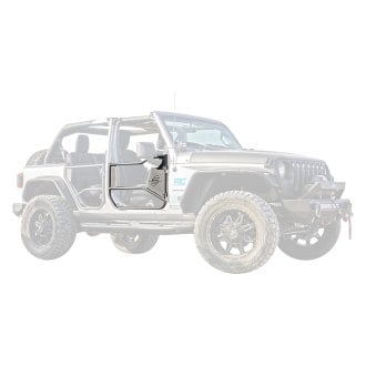 SteelCraft® - Tube Doors