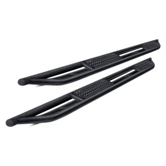 Rocker Bars For Jeeps, Trucks, And Suvs 