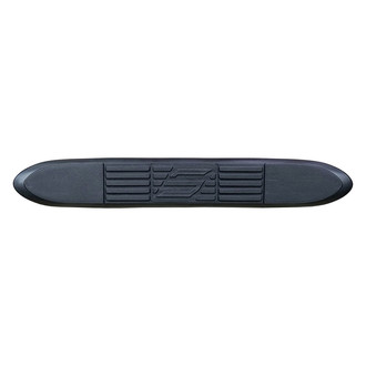 SteelCraft® - Replacement Black Step Pad and Clips for 3" Side Steps