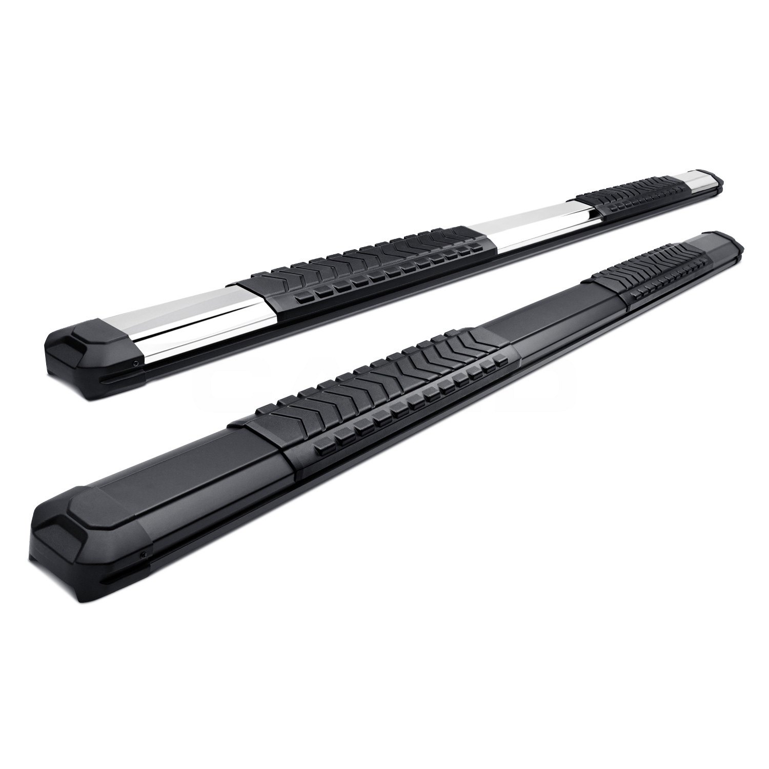 SteelCraft® 5" STX400 Step Boards