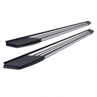 SteelCraft® - 6" STX200 Series Running Boards