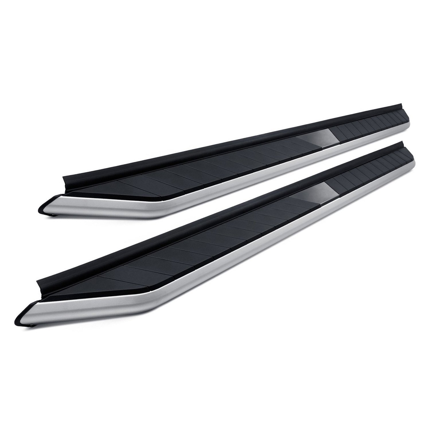 SteelCraft® 4.5" STX300 Series Running Boards