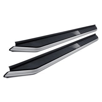 SteelCraft® - 4.5" STX300 Series Running Boards