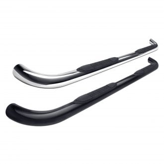 SteelCraft® - 3" Side Steps