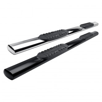 SteelCraft® - 5" Oval Side Steps