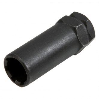 Steelman® - Extra Long Locking Lug Nut Socket