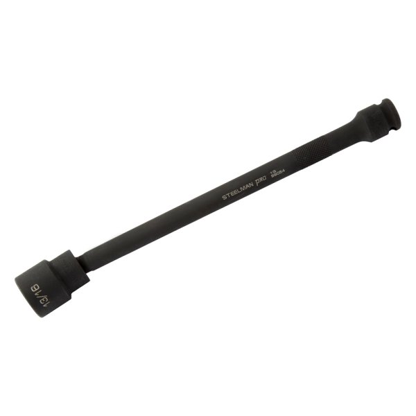 Steelman® - 6-Point 3/16" Long Ball Joint Impact Socket