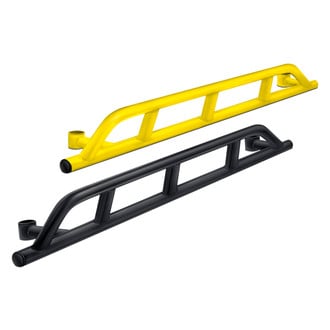 Steinjager® - Bare Knuckles Design Rock Sliders
