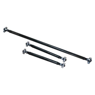 Steinjager® - Rear Lower Double Adjustable Control Arms and Panhard Bar Kits