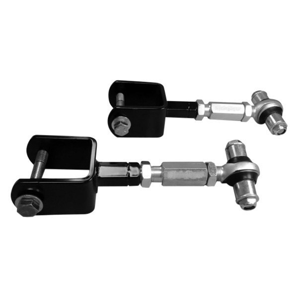 Steinjager® - Rear Rear Upper Upper Double Adjustable Control Arms