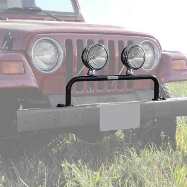 Steinjager® - Grille Guard