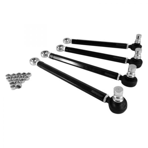 Steinjager® - Front Front Upper Upper Double Adjustable Control Arms