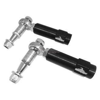 Steinjager® - Bump Steer Kit