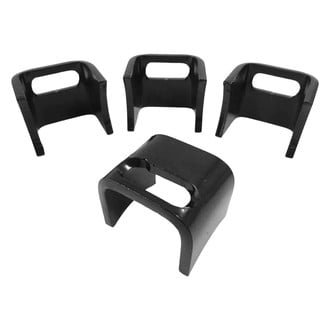 Steinjager® - Front and Rear Tie Down Brackets