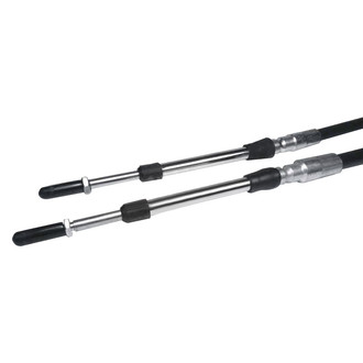 Steinjager® - Transmission Shifter Cable