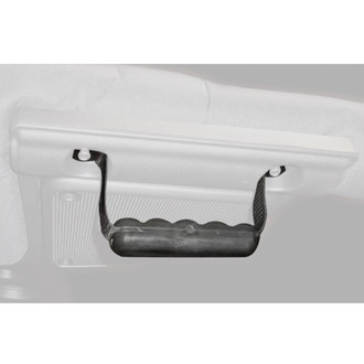 Steinjager® - Bolt-in Design Rear Grab Handle Kit
