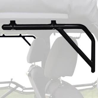 Steinjager® - Rigid Design Black Rear Grab Handle Kit