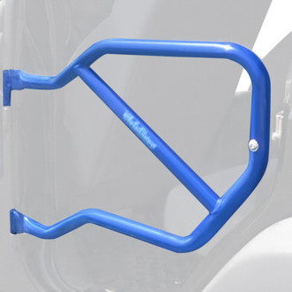 Steinjager® - Playboy Blue Rear Tubular Doors