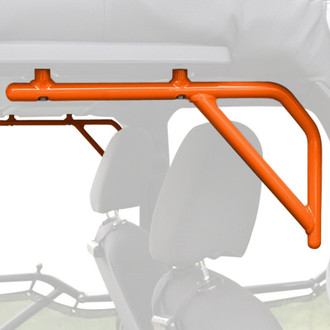 Steinjager® - Rigid Design Fluorescent Orange Rear Grab Handle Kit