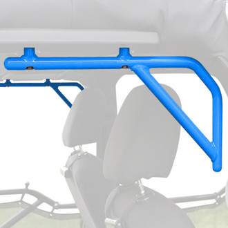 Steinjager® - Rigid Design Playboy Blue Rear Grab Handle Kit
