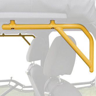 Steinjager® - Rigid Design Lemon Peel Rear Grab Handle Kit