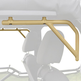Steinjager® - Rigid Design Military Beige Rear Grab Handle Kit
