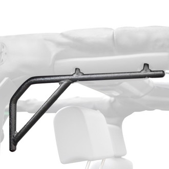 Steinjager® - Rigid Design Texturized Black Rear Grab Handle Kit