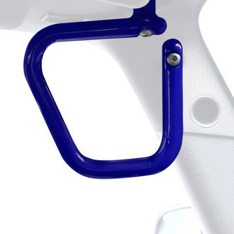 Steinjager® - Rigid Design Southwest Blue Front Grab Handle Kit